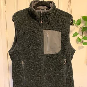 WOOLRICH MEN’S Vest